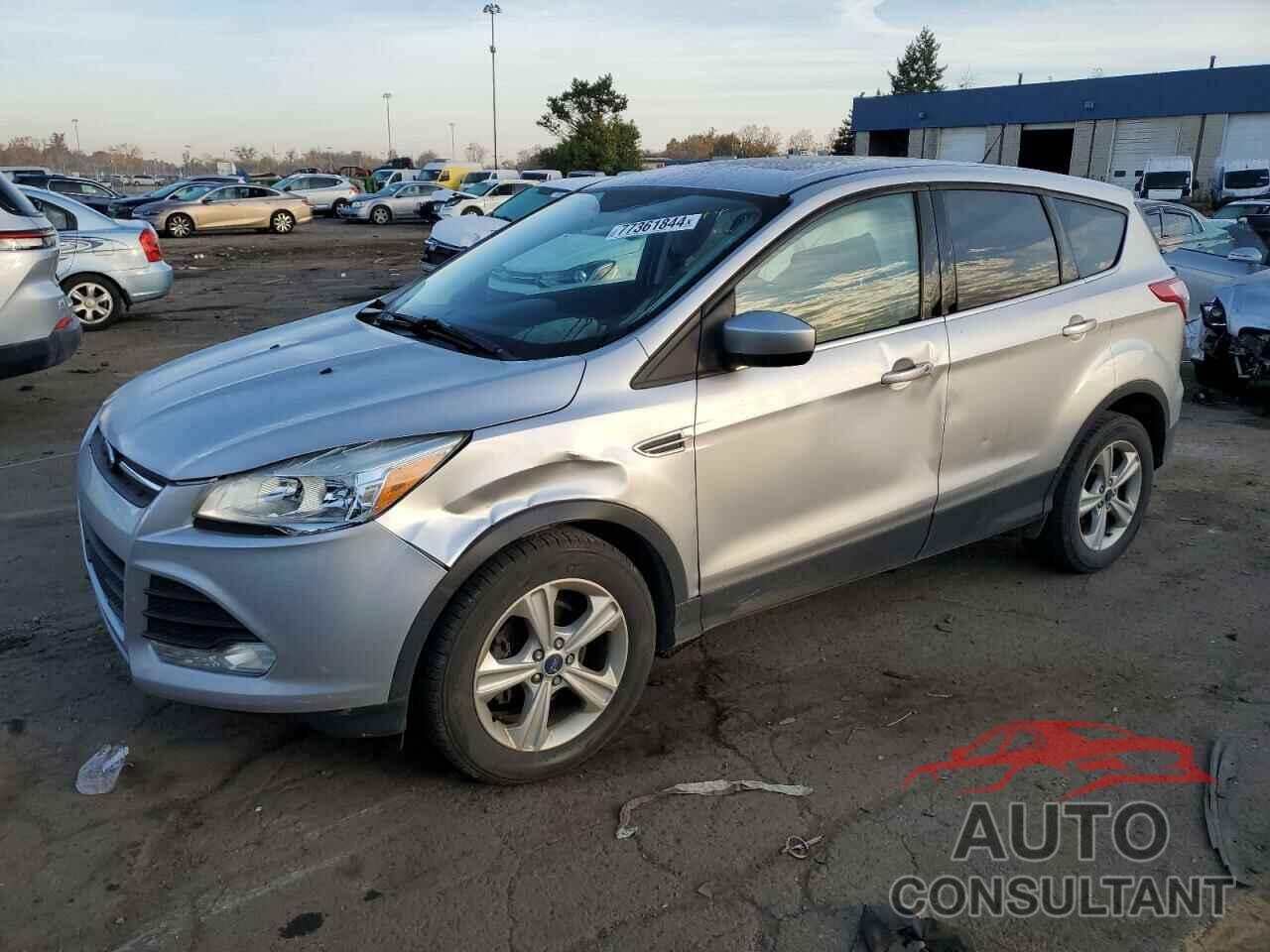 FORD ESCAPE 2016 - 1FMCU0G79GUC09904