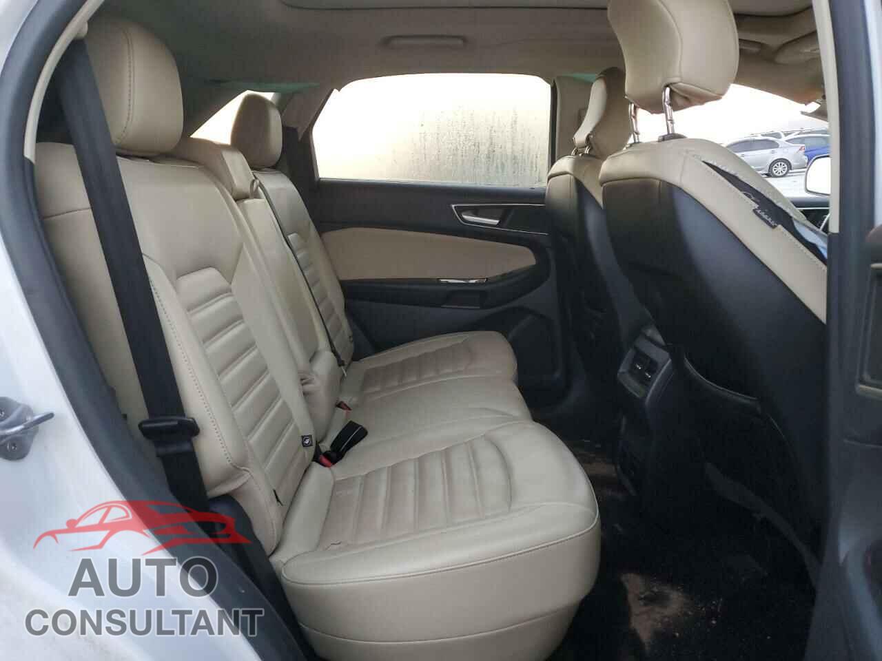 FORD EDGE 2016 - 2FMPK3J99GBB29818