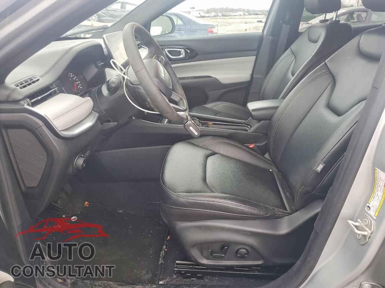JEEP COMPASS 2024 - 3C4NJDCN8RT139200