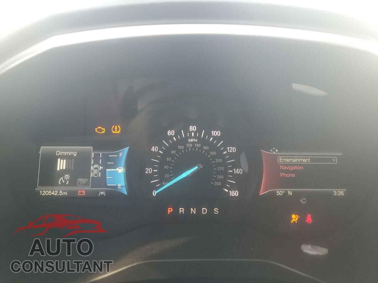 FORD EDGE 2019 - 2FMPK3K97KBB62016