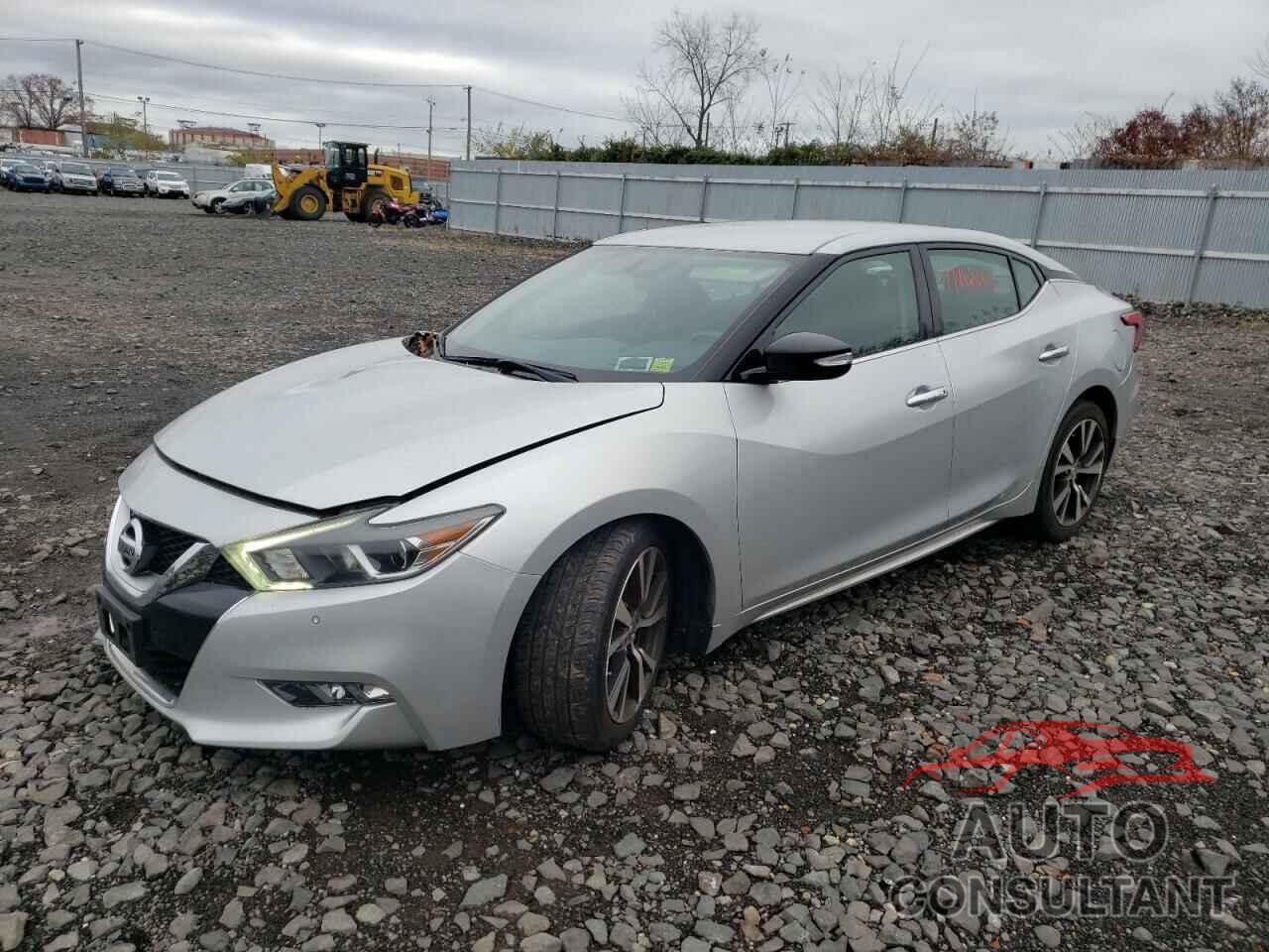 NISSAN MAXIMA 2017 - 1N4AA6AP7HC424405