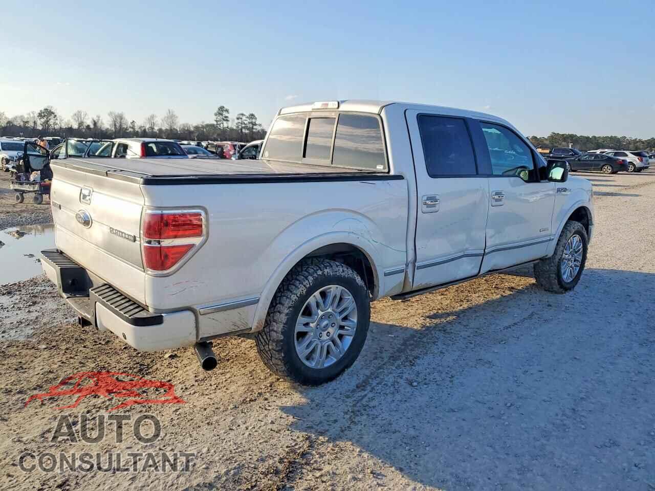 FORD F-150 2013 - 1FTFW1CT7DFD47798