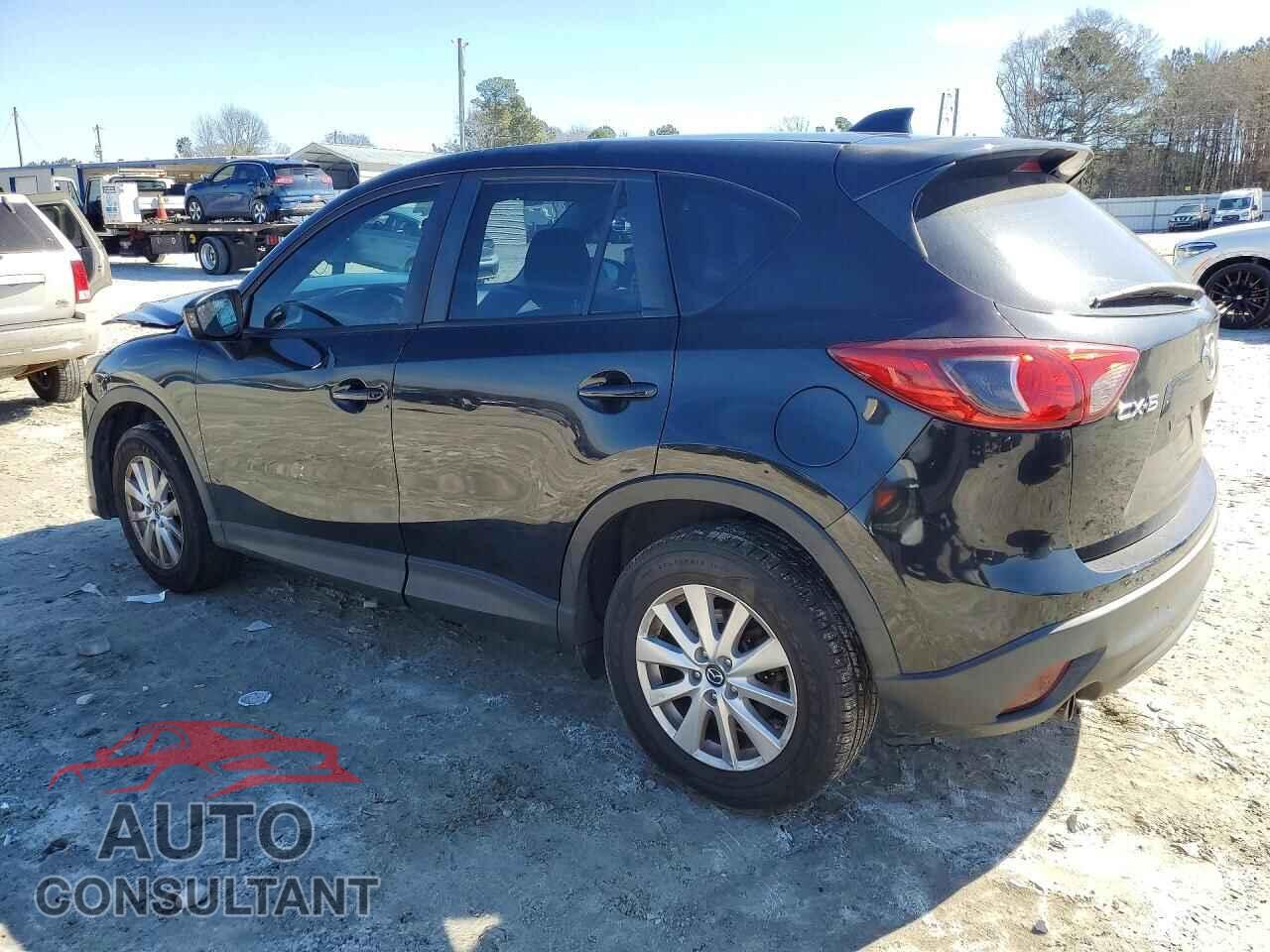 MAZDA CX-5 2014 - JM3KE2BE4E0388850