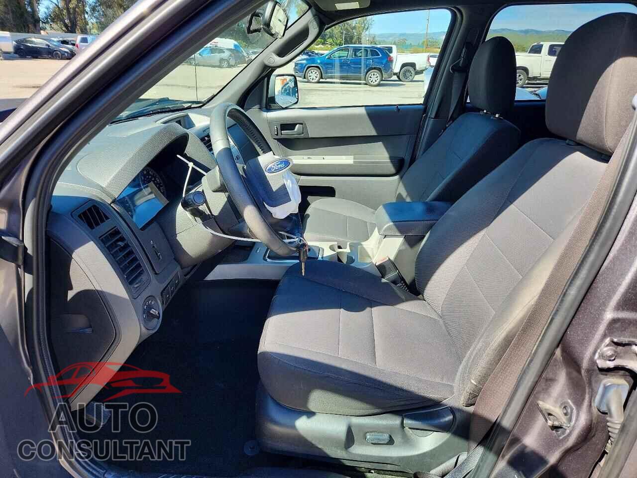 FORD ESCAPE 2012 - 1FMCU0D73CKC83216