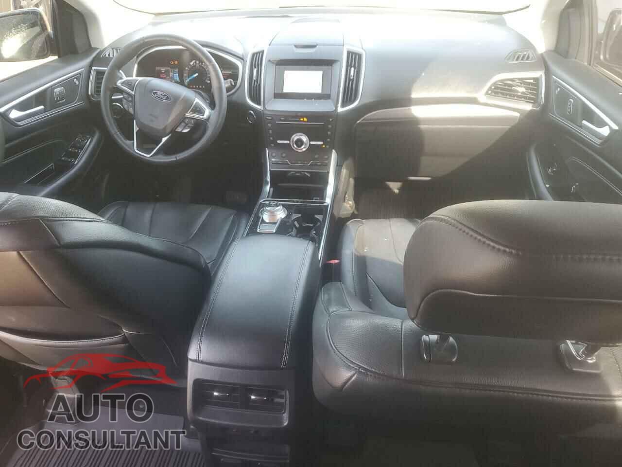 FORD EDGE 2019 - 2FMPK3K97KBB62016