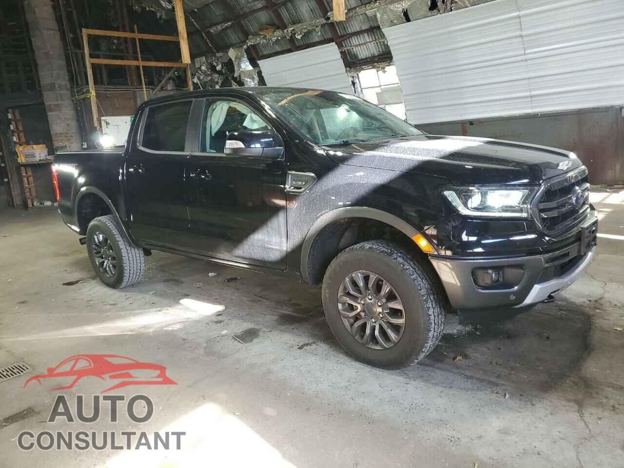 FORD RANGER 2021 - 1FTER4FH2MLD45938