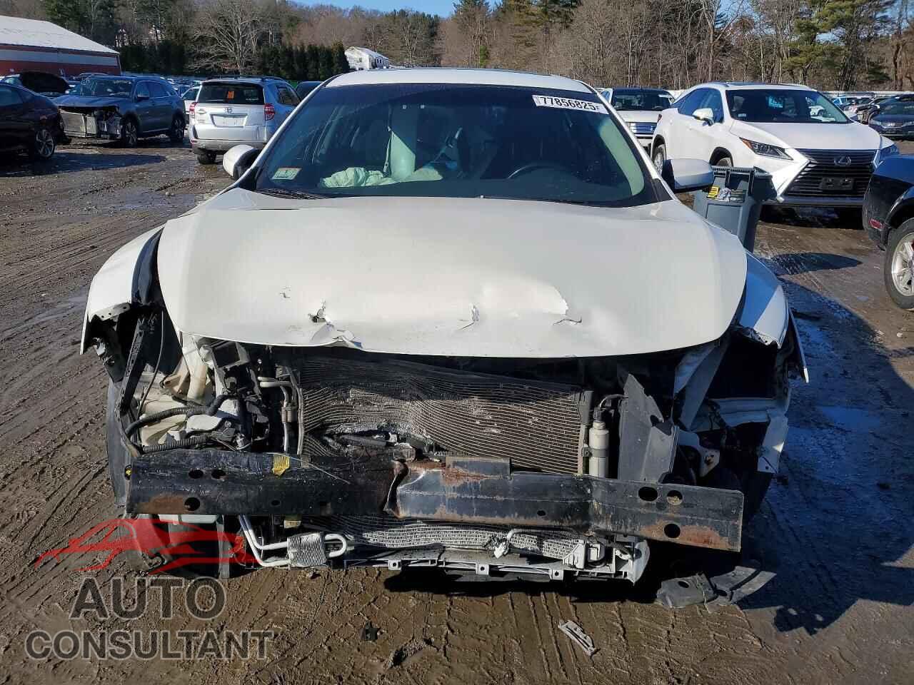 NISSAN MAXIMA 2012 - 1N4AA5AP3CC835481