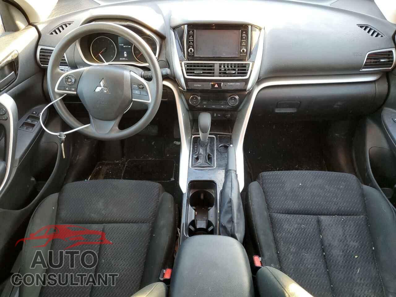 MITSUBISHI ECLIPSE 2020 - JA4AS3AA0LZ007533