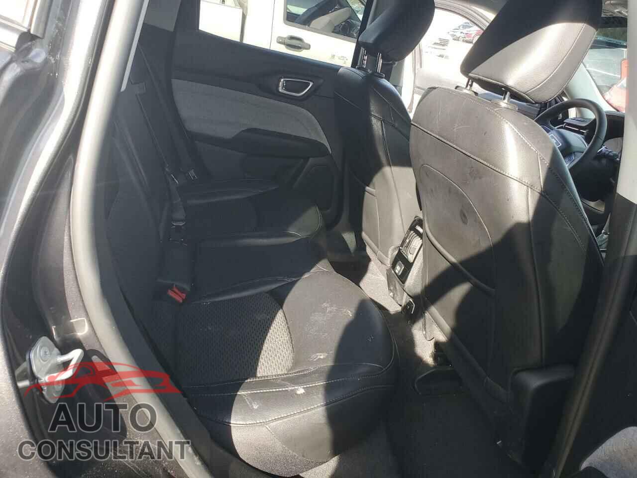 JEEP COMPASS 2022 - 3C4NJCBB3NT229852