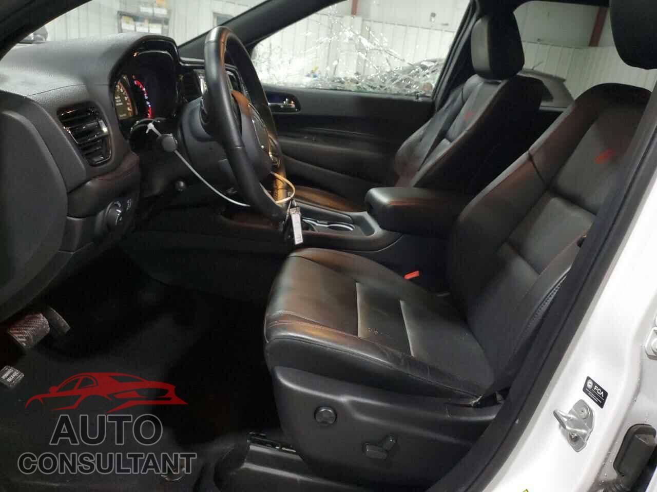 DODGE DURANGO 2023 - 1C4SDJCTXPC558049