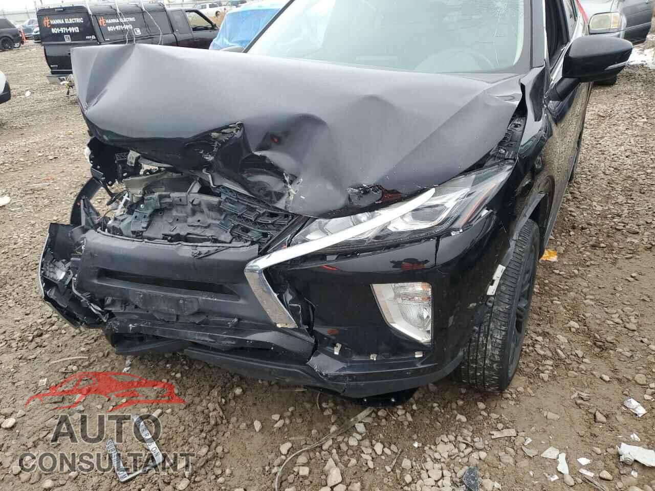 MITSUBISHI ECLIPSE 2019 - JA4AT4AA1KZ046715