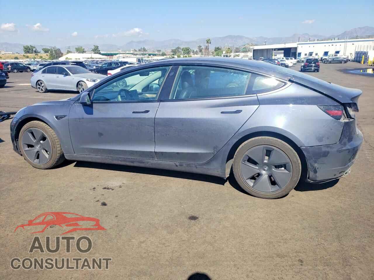 TESLA MODEL 3 2023 - 5YJ3E1EA4PF433967