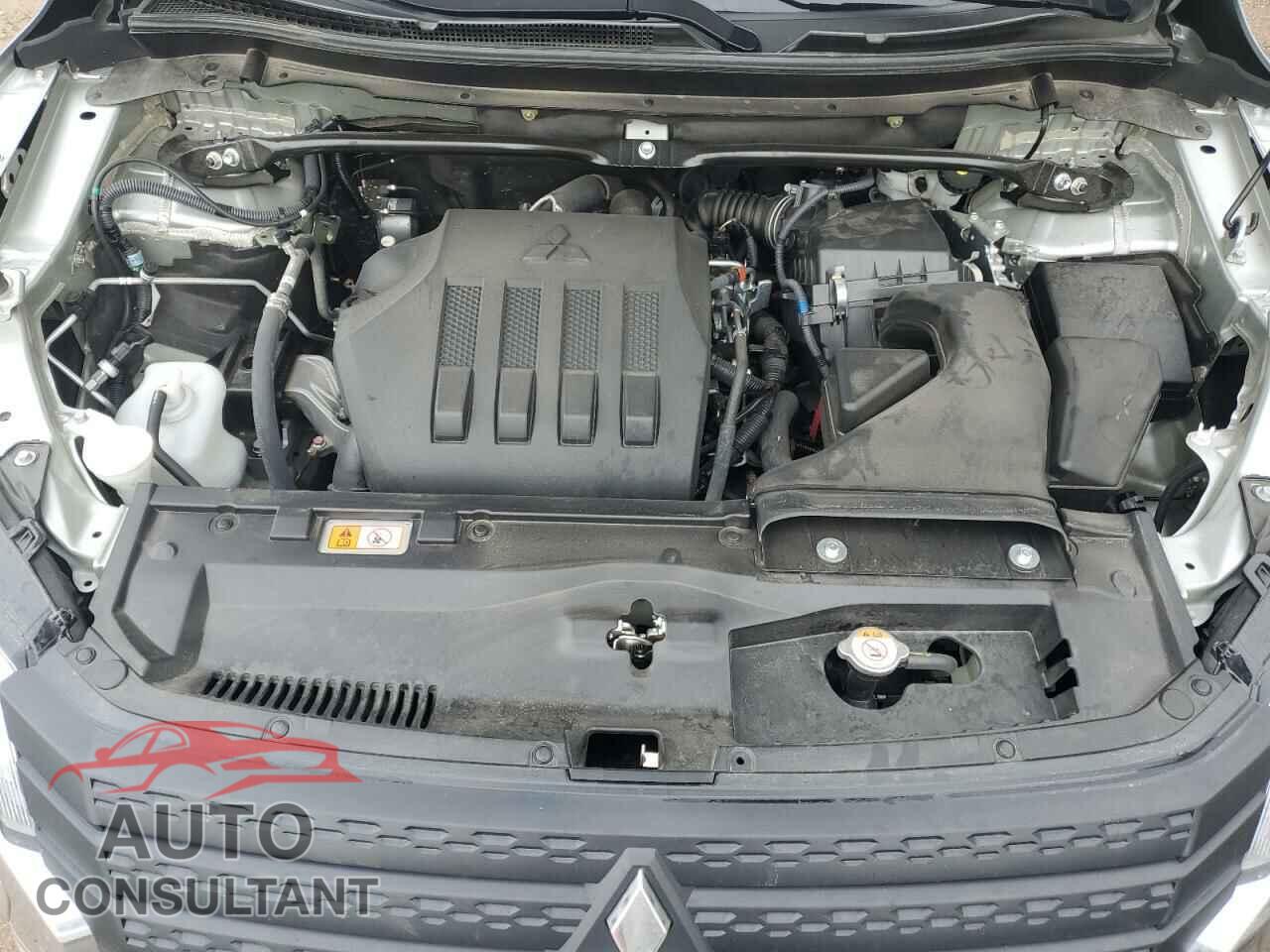 MITSUBISHI ECLIPSE 2023 - JA4ATVAA0PZ050574