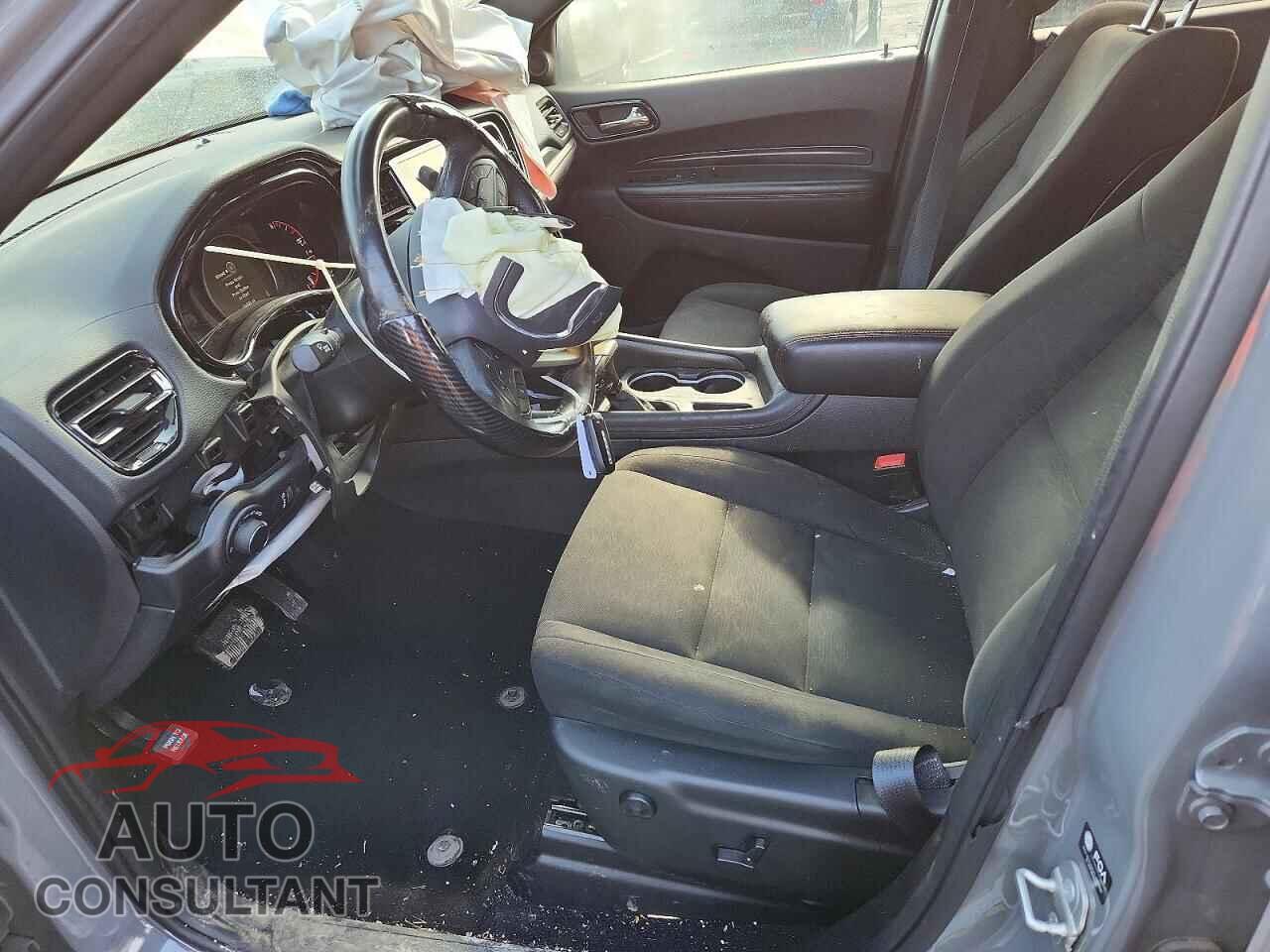 DODGE DURANGO 2023 - 1C4RDJDG3PC569670