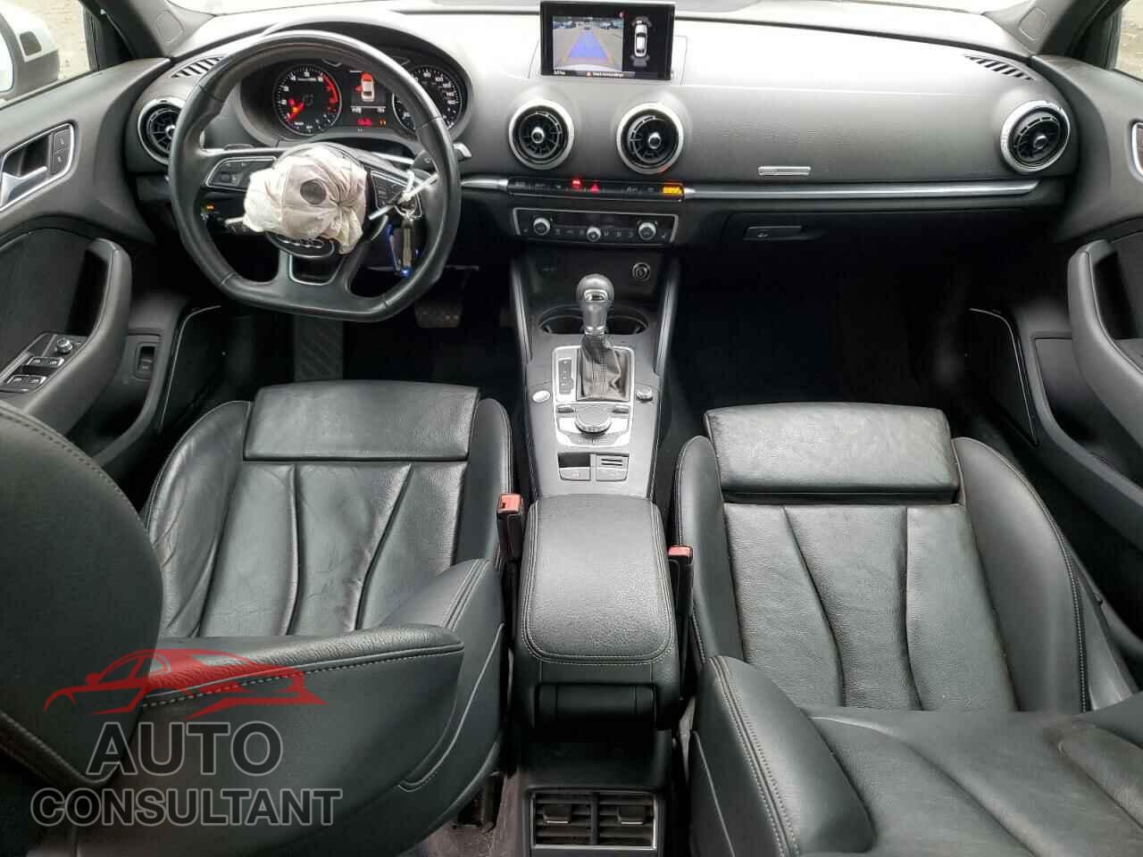 AUDI A3 2020 - WAUCUGFF7LA049715