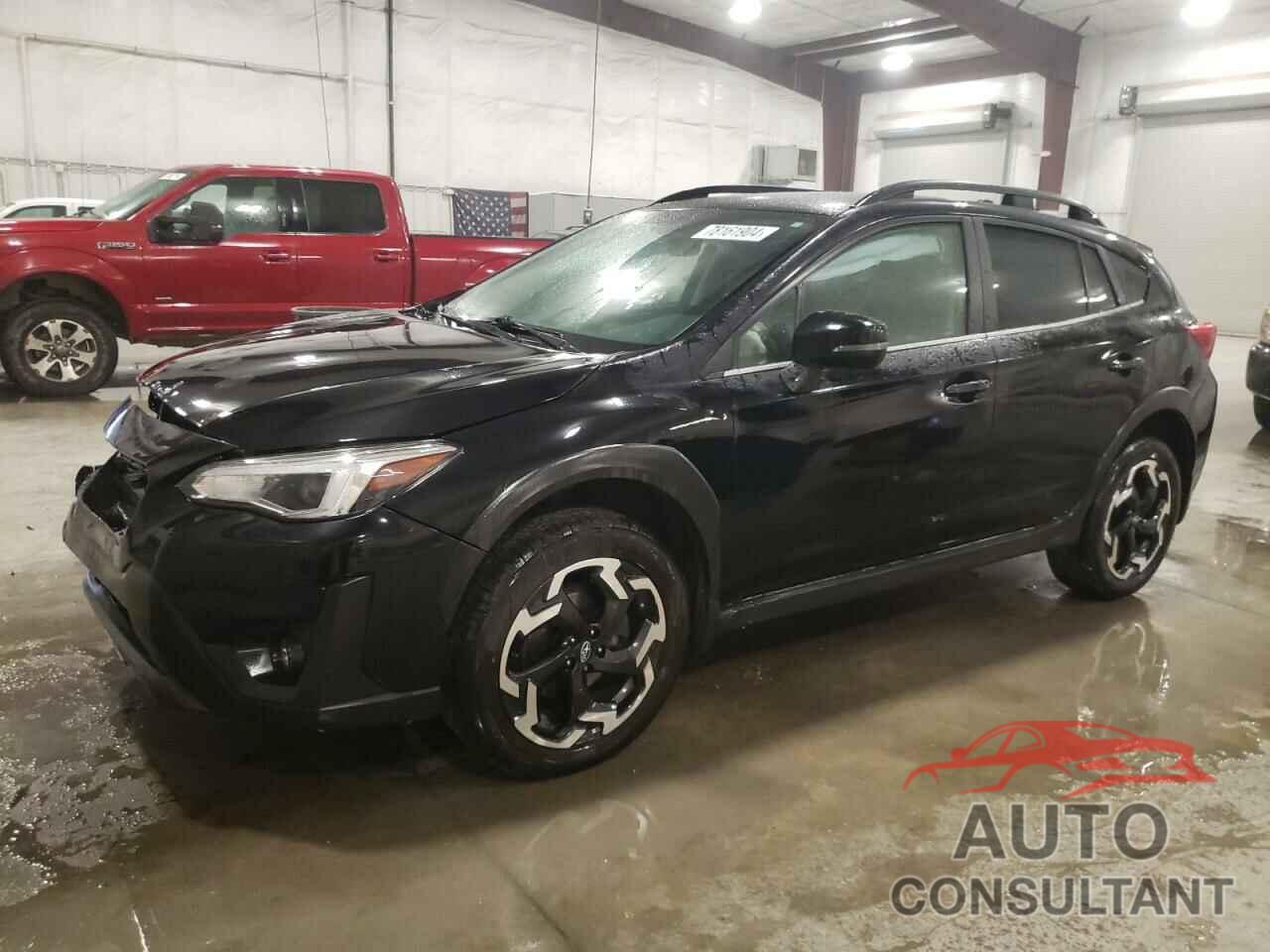 SUBARU CROSSTREK 2021 - JF2GTHMC7M8269789