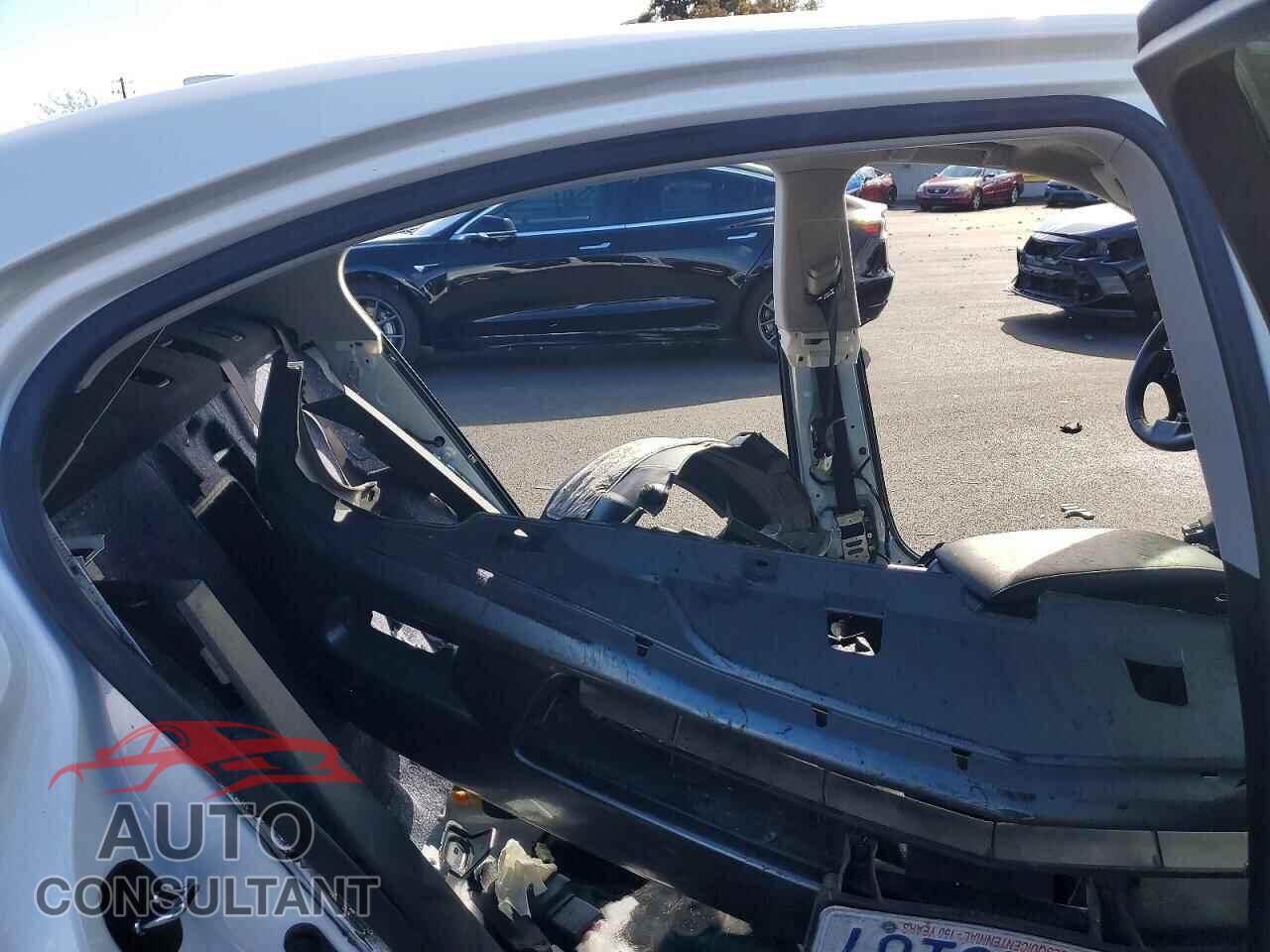 LEXUS GS350 2015 - JTHBE1BL5FA013819