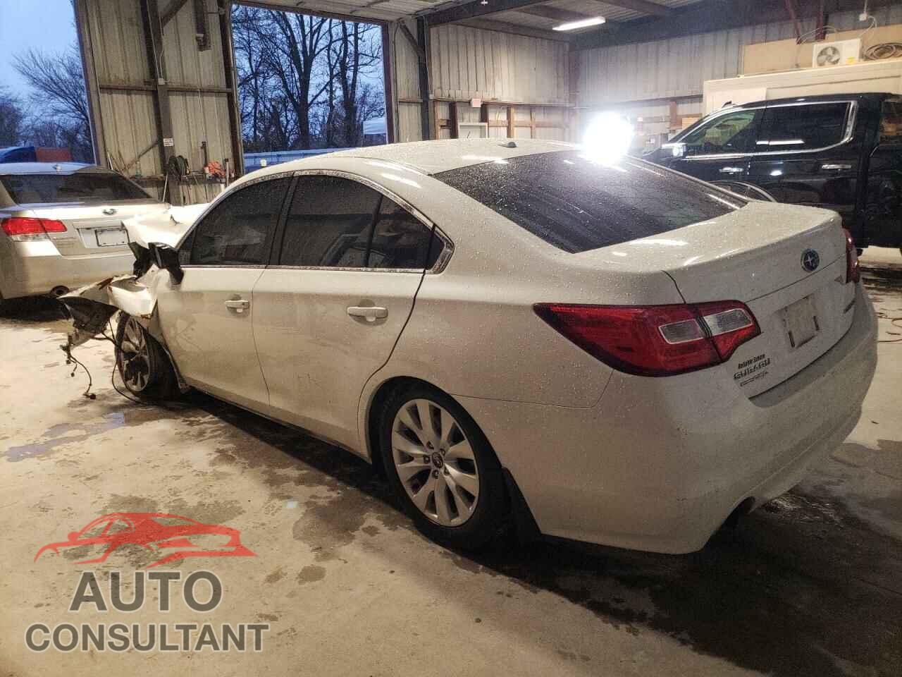 SUBARU LEGACY 2015 - 4S3BNBC67F3028214