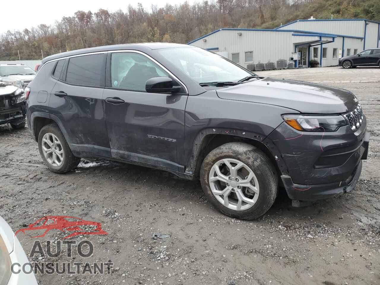 JEEP COMPASS 2024 - 3C4NJDAN9RT121016