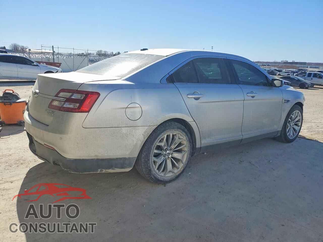 FORD TAURUS 2013 - 1FAHP2F80DG149437