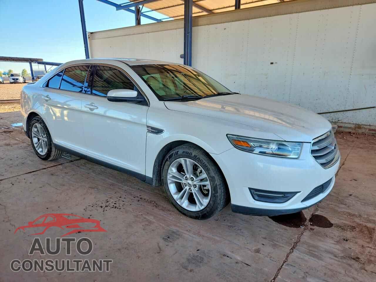 FORD TAURUS 2013 - 1FAHP2E82DG192839