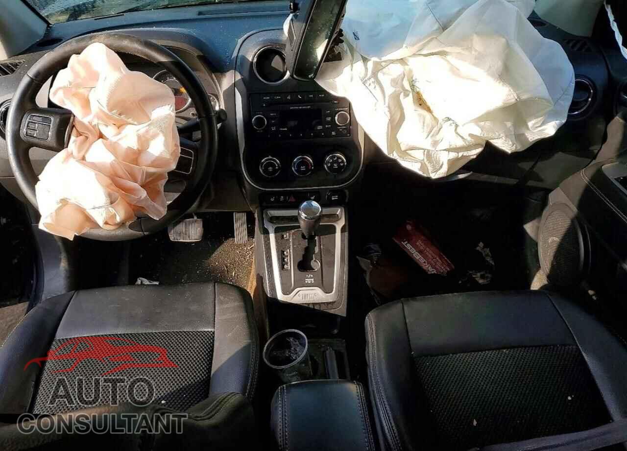 JEEP COMPASS 2014 - 1C4NJDEB0ED739390