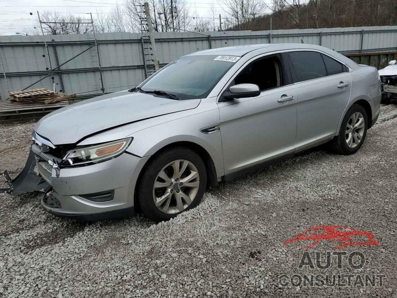 FORD TAURUS 2010 - 1FAHP2EW1AG130844