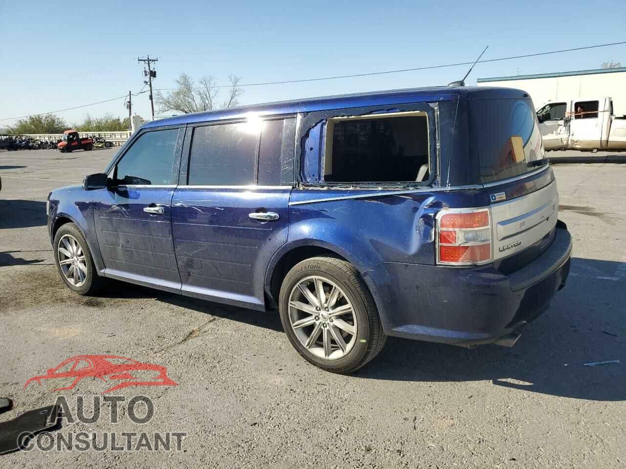FORD FLEX 2016 - 2FMHK6D82GBA00957