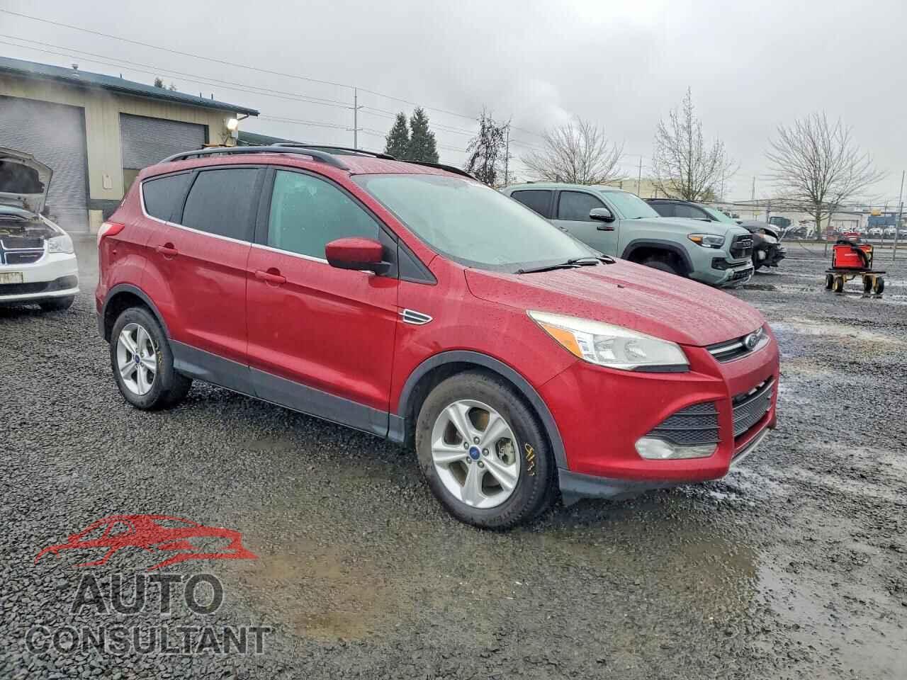 FORD ESCAPE 2014 - 1FMCU0G90EUB48246