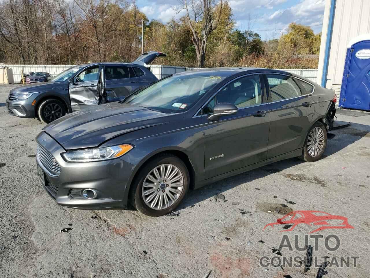 FORD FUSION 2015 - 3FA6P0LU9FR171896