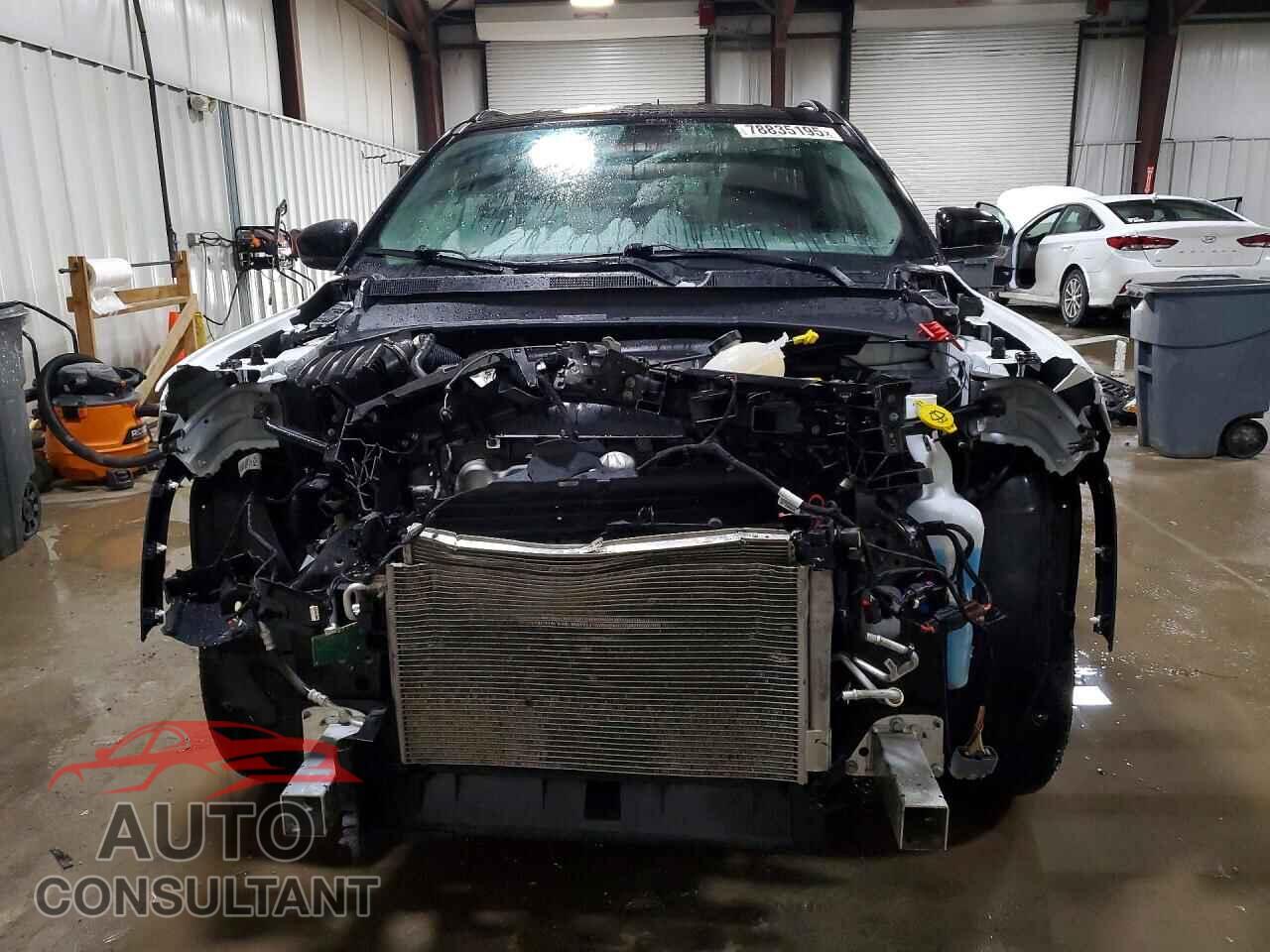JEEP COMPASS 2022 - 3C4NJDCB2NT209824