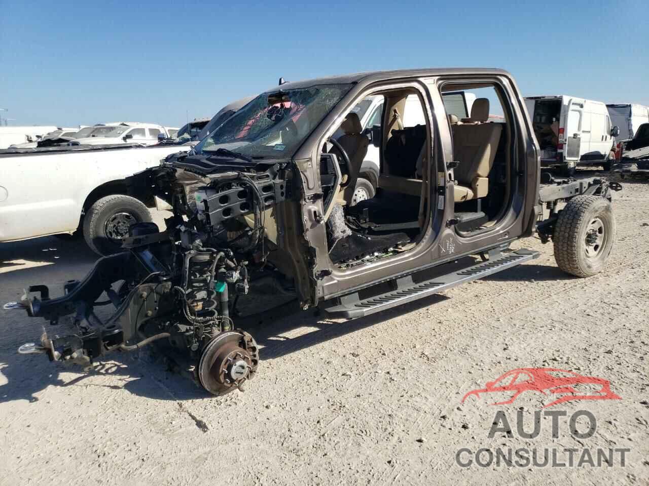 FORD F250 2019 - 1FT7W2BT3KEF76753
