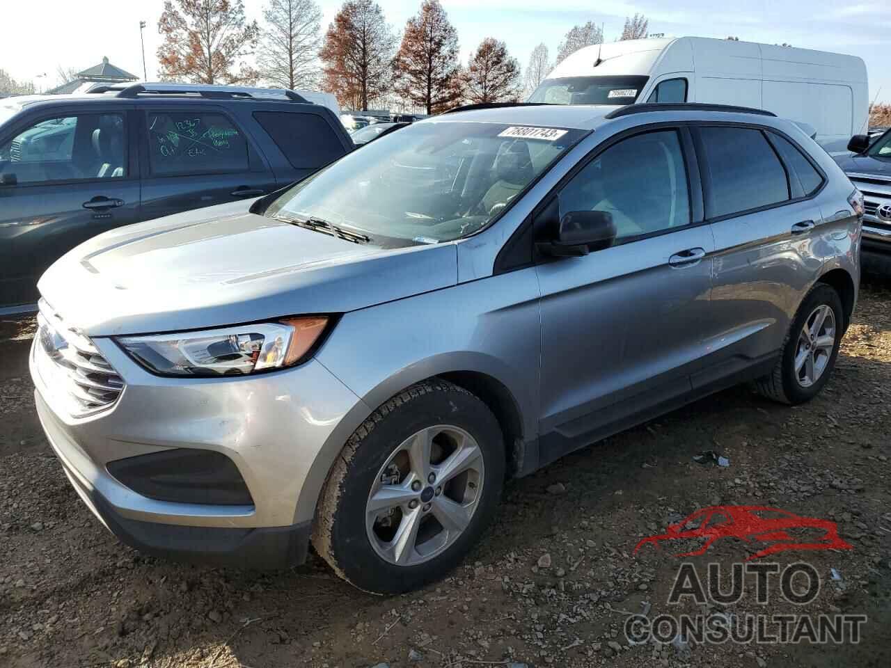 FORD EDGE 2020 - 2FMPK3G97LBA34062