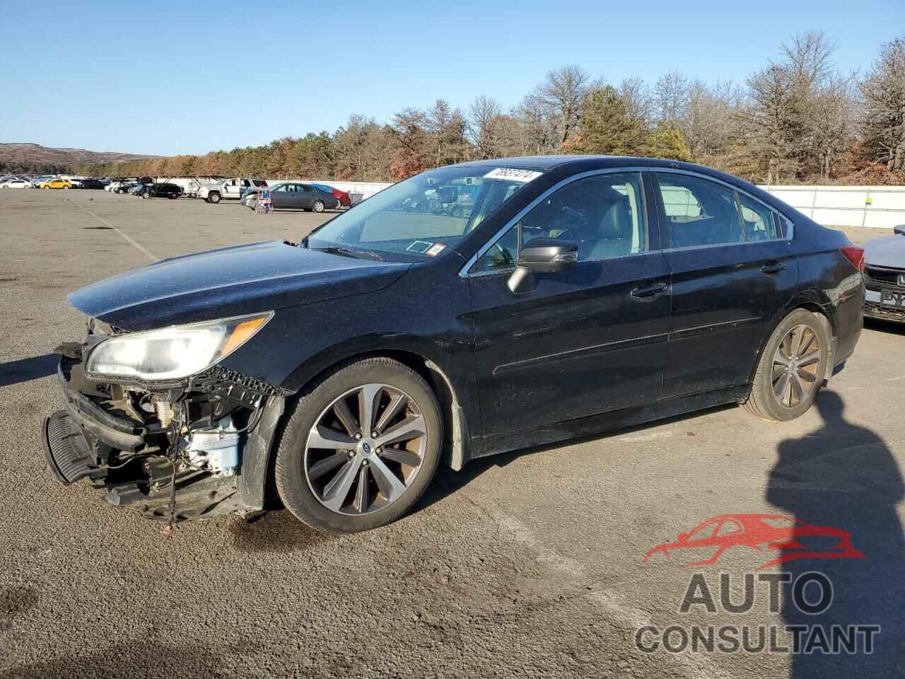 SUBARU LEGACY 2016 - 4S3BNAN64G3011850