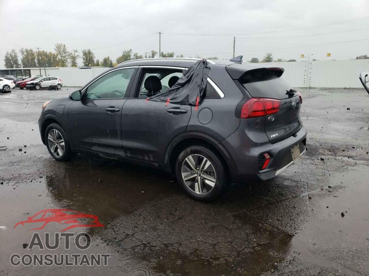 KIA NIRO 2020 - KNDCM3LD2L5433098