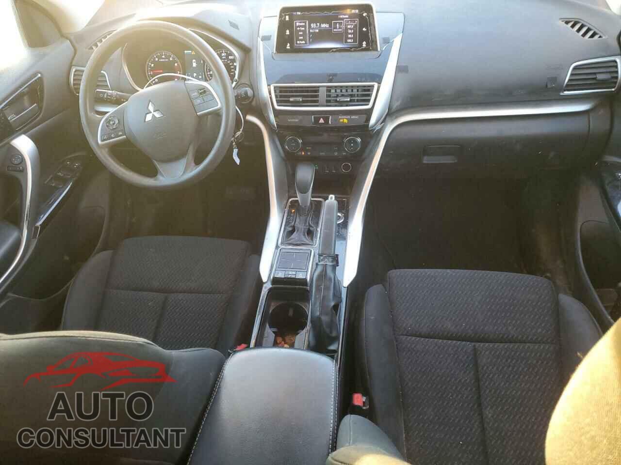 MITSUBISHI ECLIPSE 2019 - JA4AT4AA6KZ000653