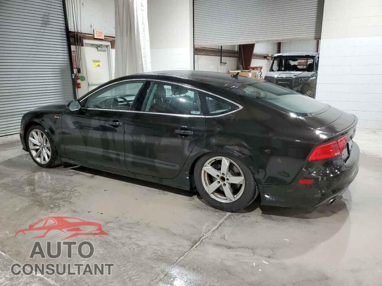 AUDI A7 2012 - WAU2GAFC8CN093866