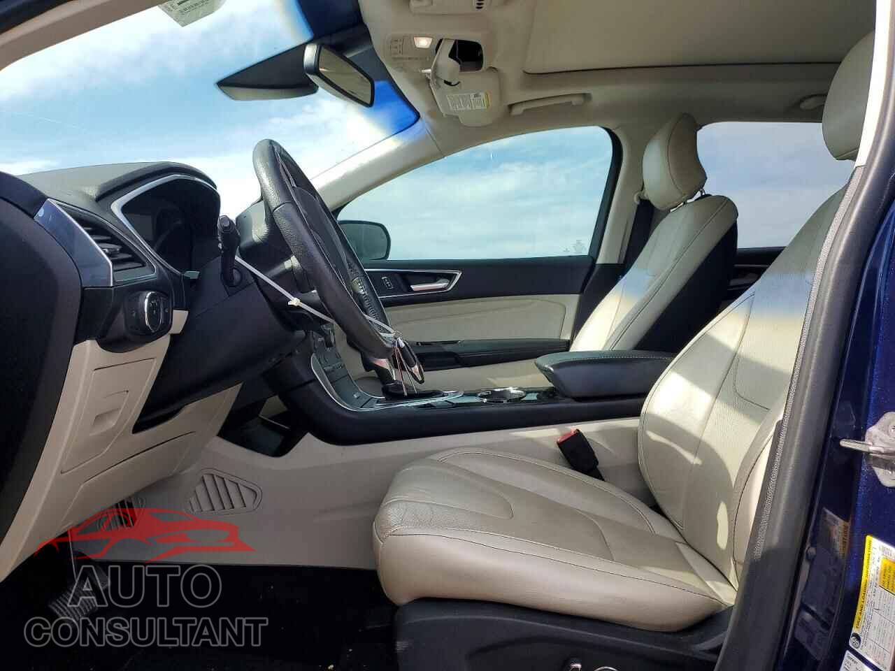 FORD EDGE 2016 - 2FMPK3K80GBB77892