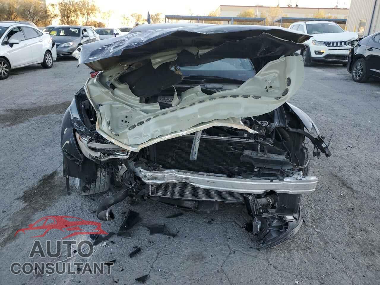 AUDI A6 2013 - WAUDFAFC7DN018573