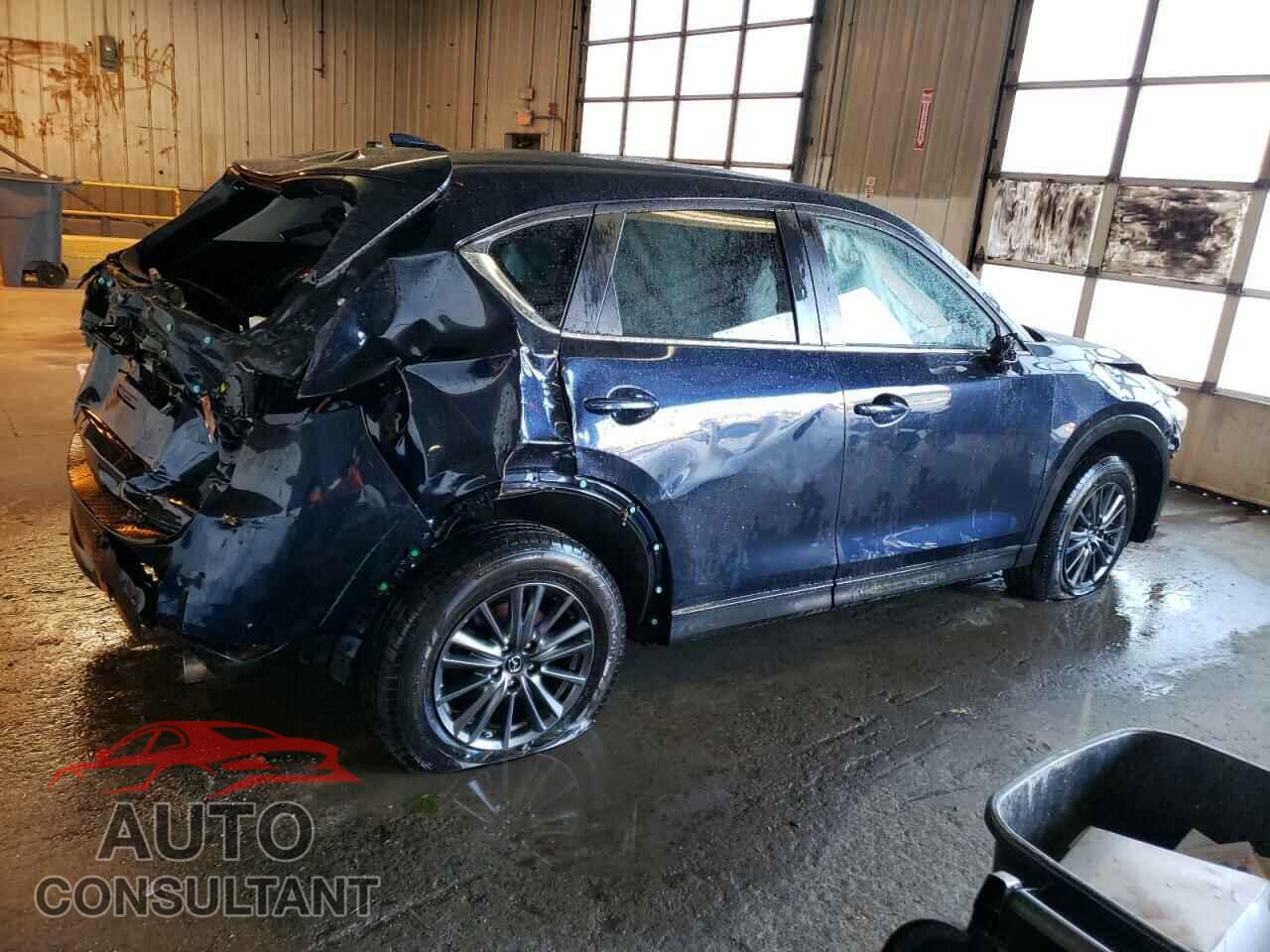MAZDA CX-5 2020 - JM3KFBCM5L1784084