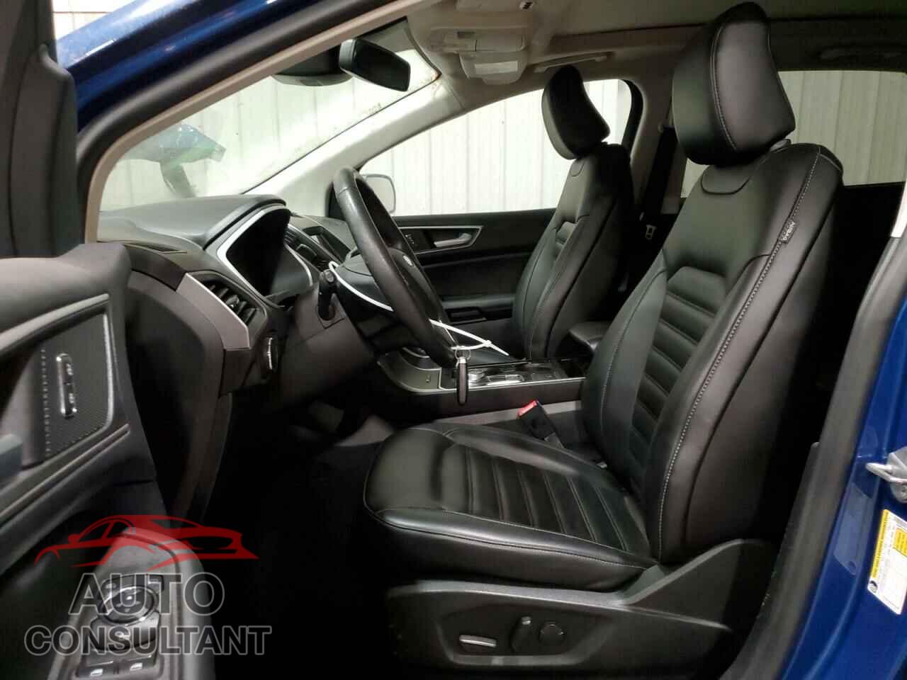 FORD EDGE 2020 - 2FMPK4J9XLBB49057