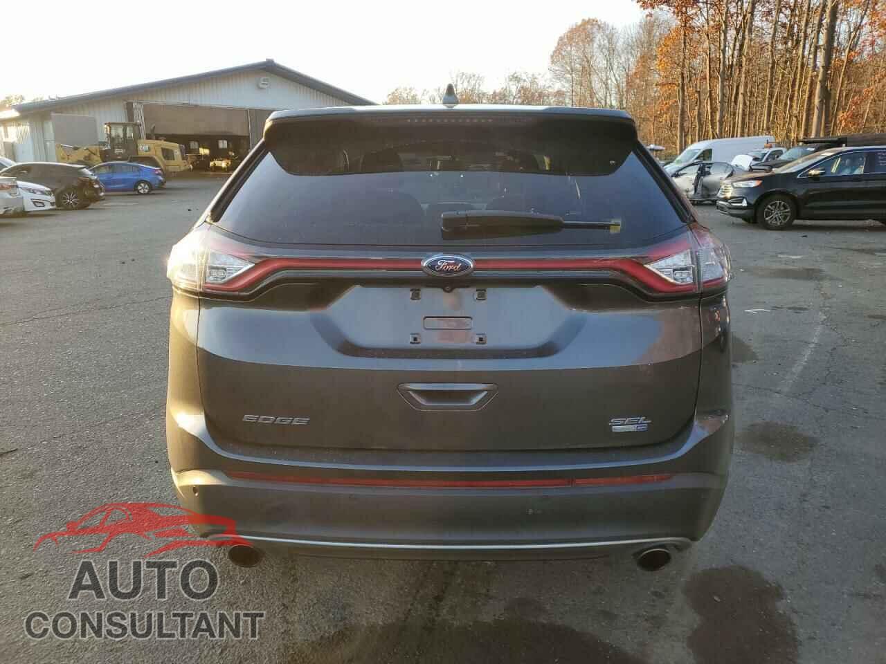 FORD EDGE 2015 - 2FMTK4J95FBB63144