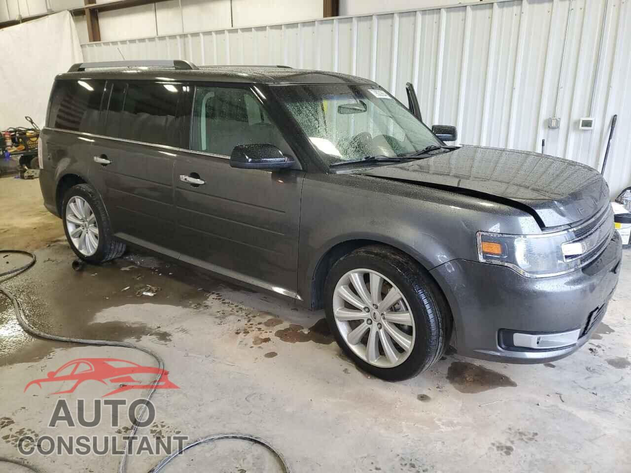 FORD FLEX 2015 - 2FMHK6C88FBA07296