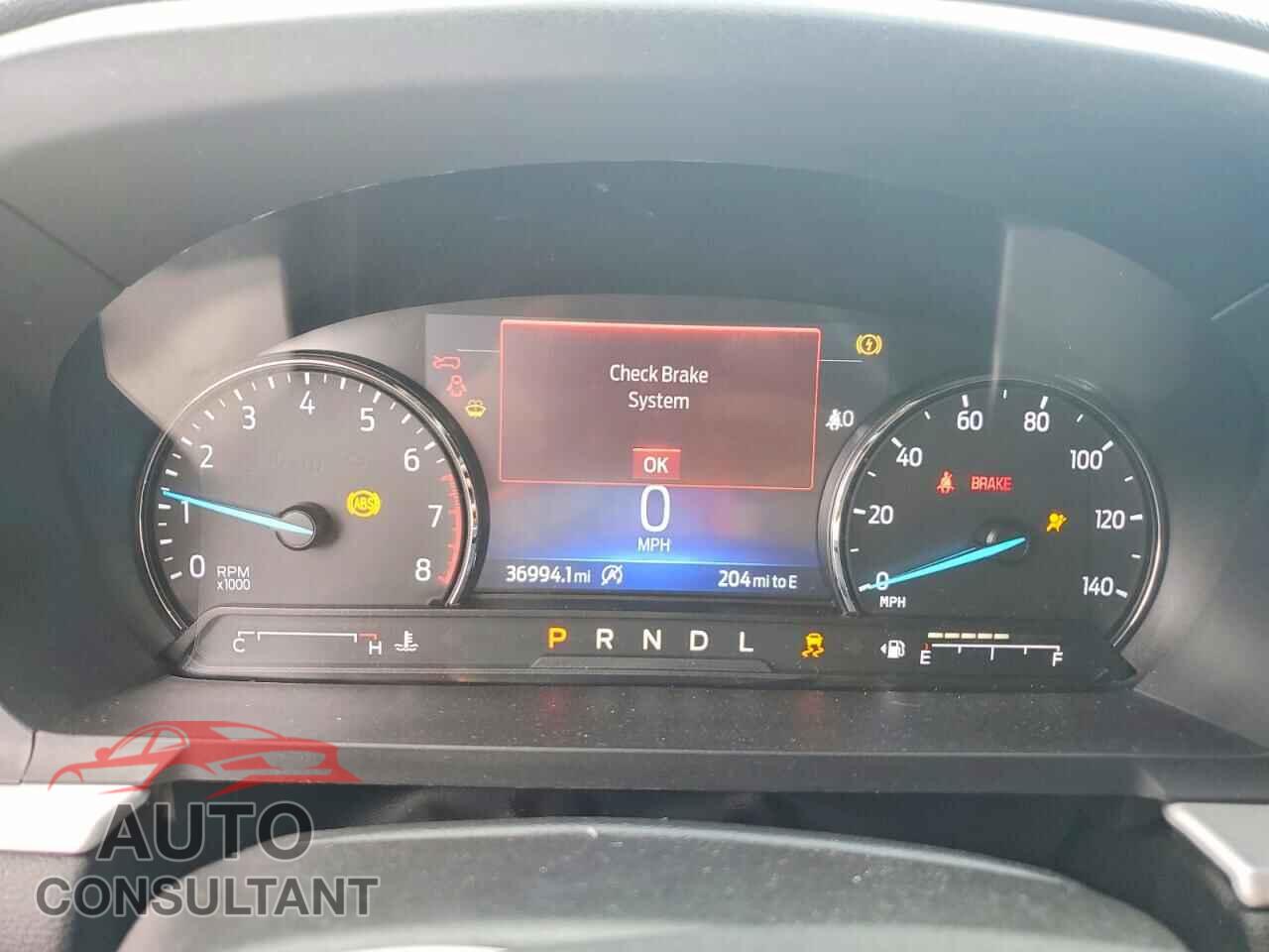 FORD EXPLORER 2023 - 1FMSK7DH7PGB77041