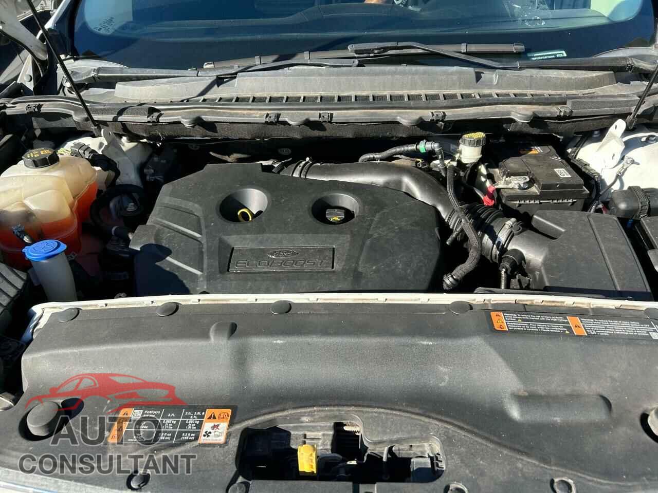 FORD EDGE 2016 - 2FMPK3G91GBC36899
