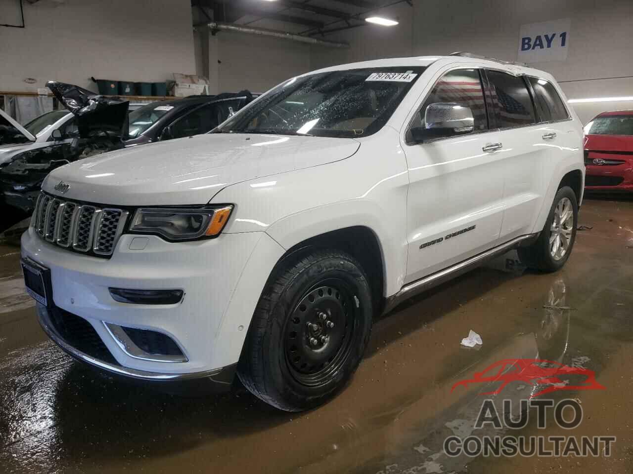 JEEP GRAND CHER 2019 - 1C4RJFJG7KC532141