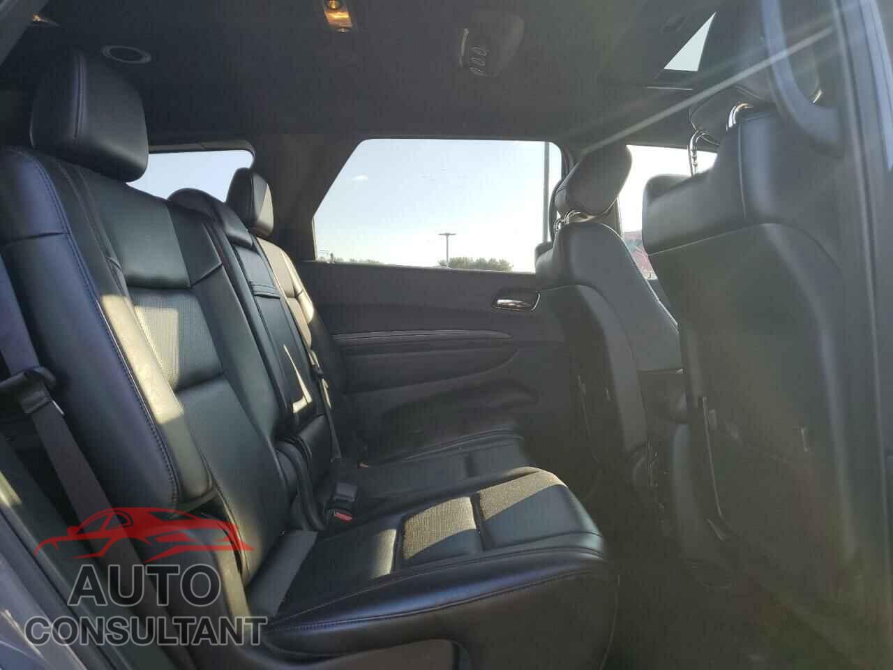 DODGE DURANGO 2023 - 1C4SDJCT7PC555951