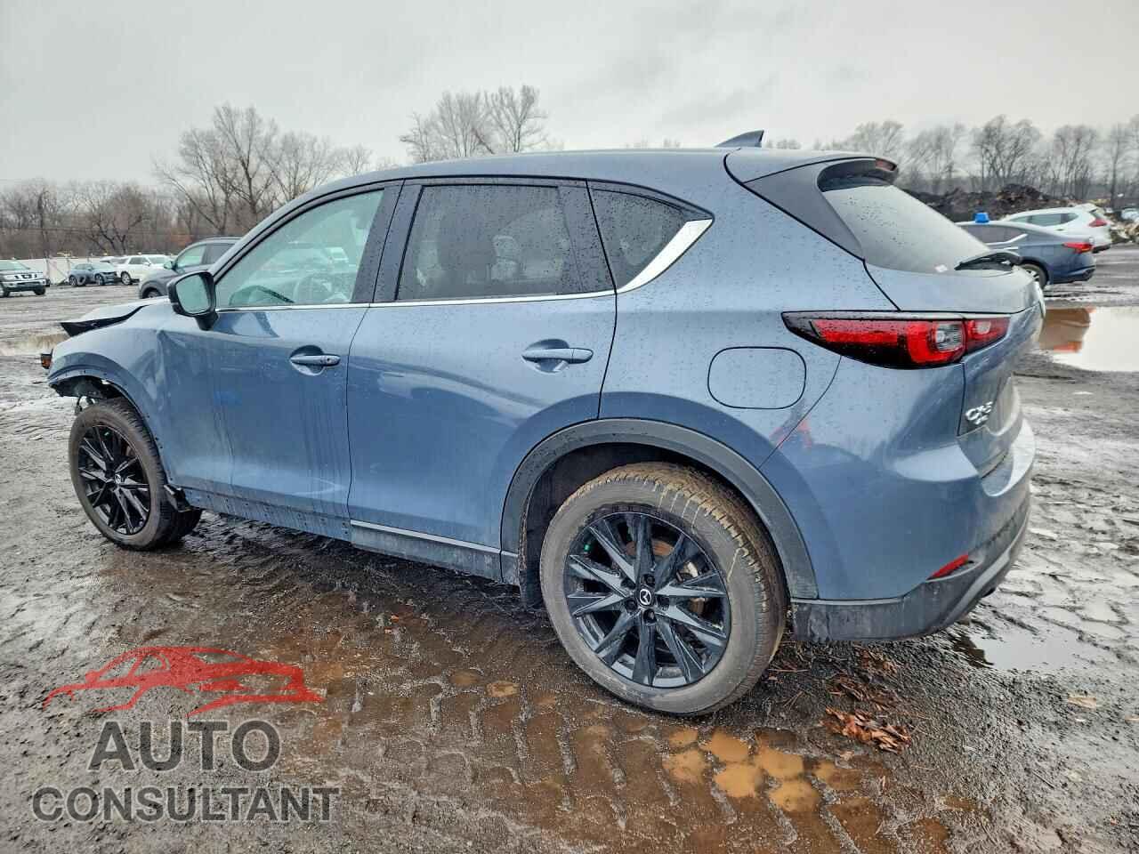 MAZDA UNKNOWN 2024 - JM3KFBCL4R0469282