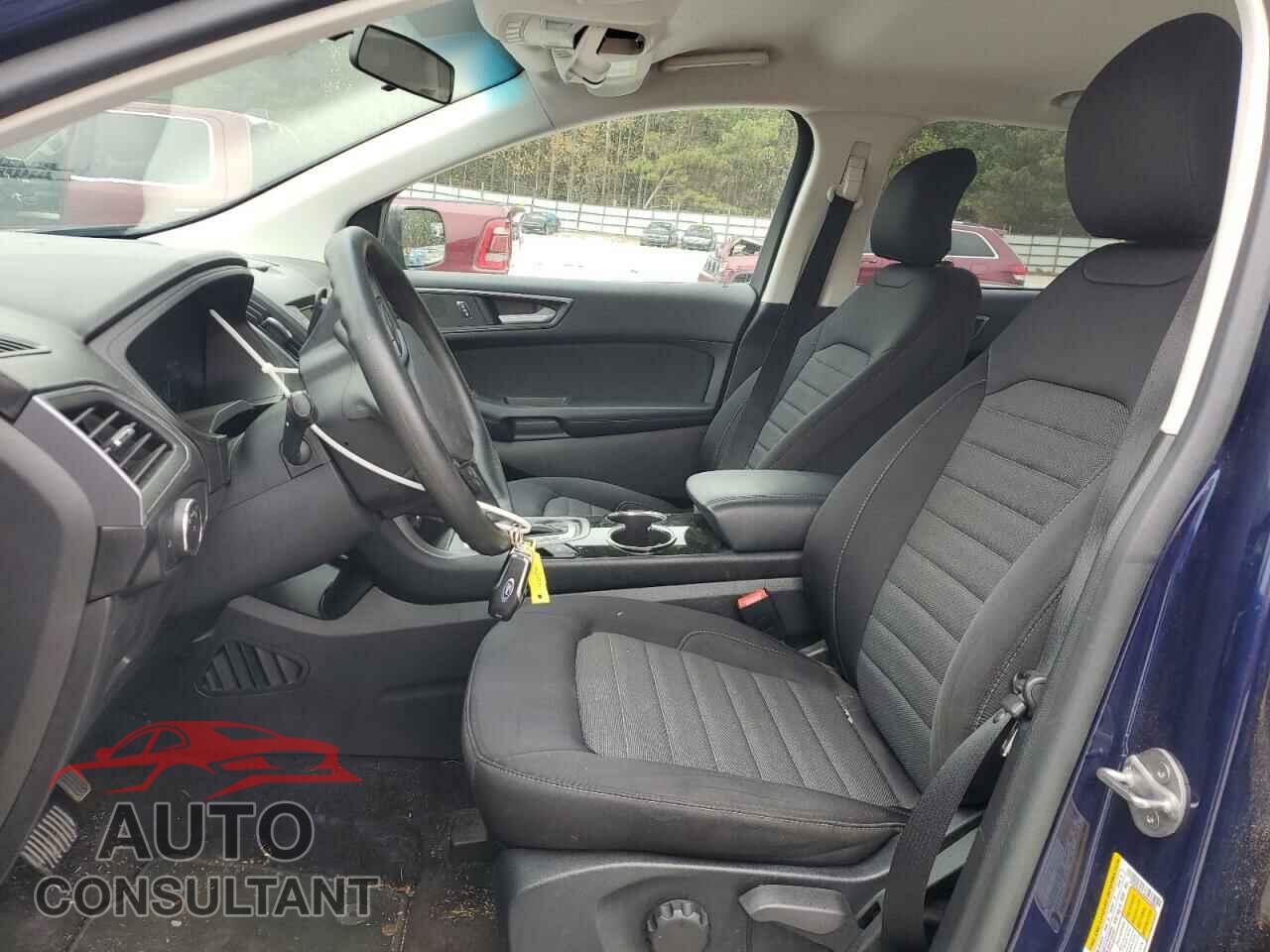 FORD EDGE 2016 - 2FMPK3G94GBC04092