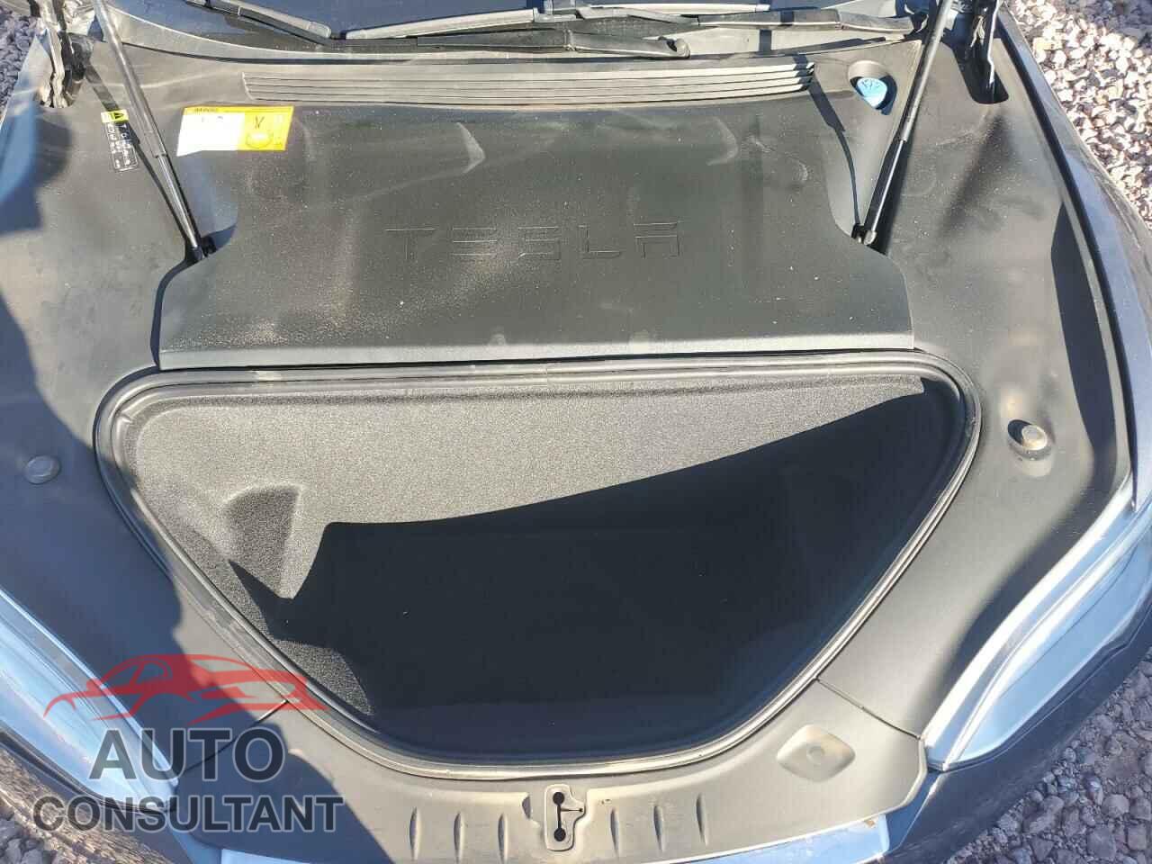 TESLA MODEL S 2017 - 5YJSA1E26HF229544